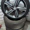 CERCHI E GOMME JAGUAR 245 40 19 GOMME DA SOSTITUIRE 8JCH43
