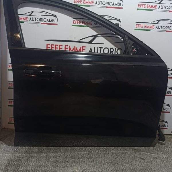 PORTA PORTIERA SPORTELLO FORD FOCUS MK4,5 ANTERIORE DESTRA DX