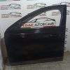 PORTA PORTIERA SPORTELLO FORD FOCUS MK4,5 ANTERIORE SINISTRA SX COLORE NERO