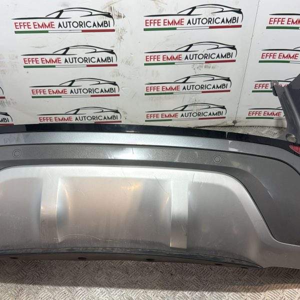 PARAURTI POSTERIORE EVOQUE 2023 COLORE GRIGIO