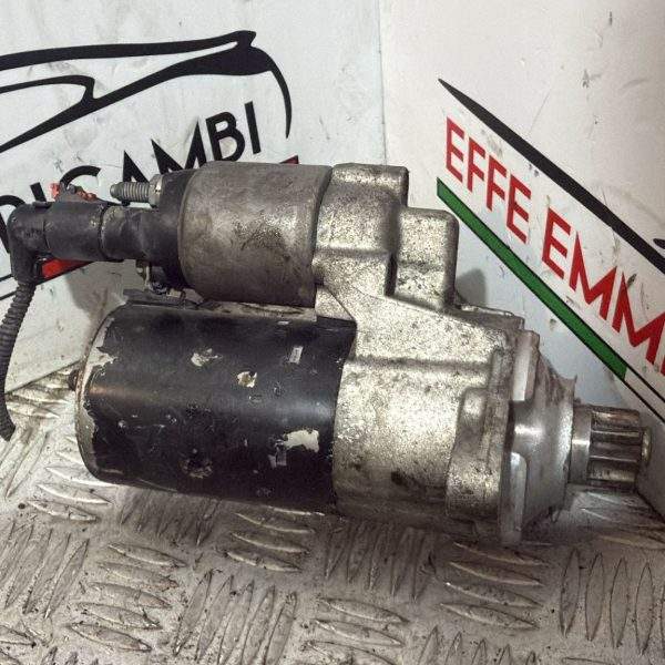 MOTORINO AVVIAMENTO VOLKSWAGEN AXX 2.0 TB