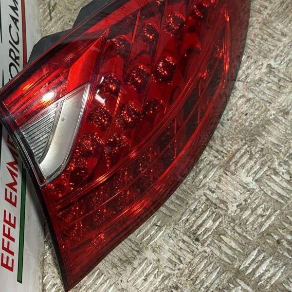 STOP DESTRO PORSCHE CAYENNE MODELLO 958