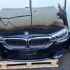 MUSO MUSATA BMW SERIE 5 G31 G30 NERO
