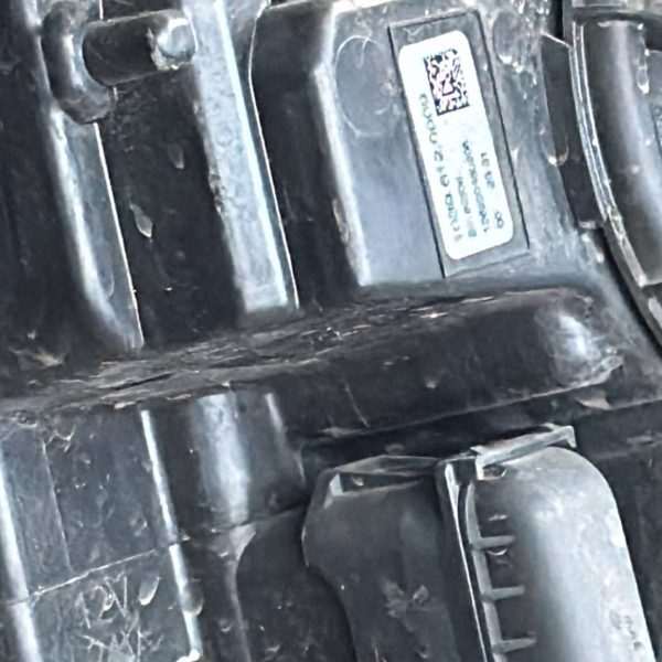 MUSO MUSATA BMW SERIE 5 G31 G30 NERO