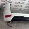 PARAURTI POSTERIORE COLORE BIANCO FORD ECOSPORT RESTYLING