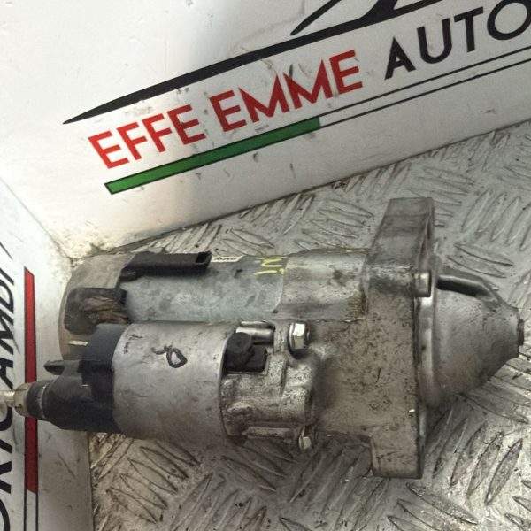 MOTORINO AVVIAMENTO MINI COOPER F56 benzina