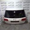 PORTELLONE POSTERIORE JEEP GRAN CHEROKEE 2019 4 SERIE COLORE BIANCO