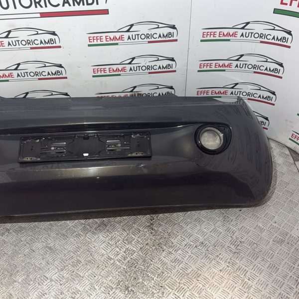 PARAURTI POSTERIORE OPEL ADAM COLORE ANTRACITE