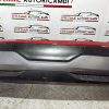 PARAURTI POSTERIORE NISSAN QASHQAI J12 COLORE BORDEAUX