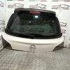 PORTELLONE POSTERIORE OPEL ADAM COLORE BIANCO NERO VETRO FUMÈ