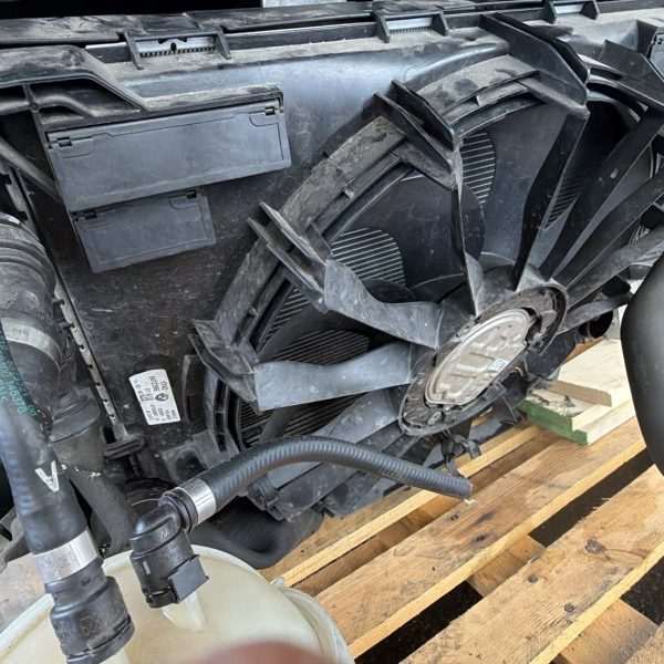 MUSO MUSATA BMW SERIE 5 G31 G30 NERO