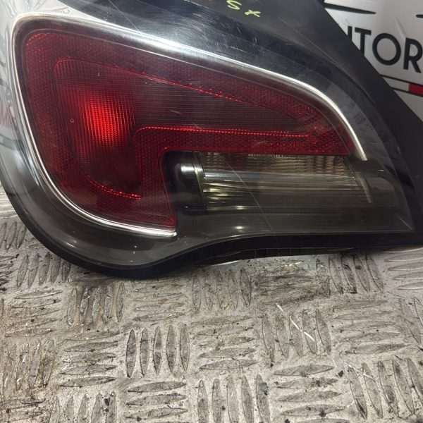 STOP ESTERNO SINISTRO SX OPEL ADAM