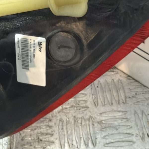 STOP SINISTRO SX FORD ECOSPORT RESTYLING