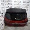 PORTELLONE NISSAN QASHQAI J12 COLORE ROSSO BORDEAUX
