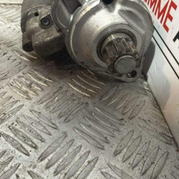 MOTORINO AVVIAMENTO VOLKSWAGEN AXX 2.0 TB