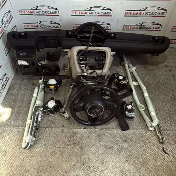 KIT AIRBAG MINI CLUBMAN F54
