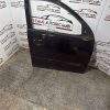 PORTA PORTIERA SPORTELLO HYUNDAI I10 ANTERIORE DESTRA DX NERO