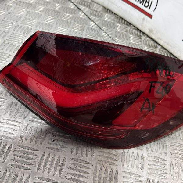 STOP ESTERNO DESTRO DX BMW F40