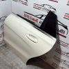 PORTA PORTIERA SPORTELLO POSTERIORE SINISTRA SX MERCEDES CLA W117 COLORE BIANCO