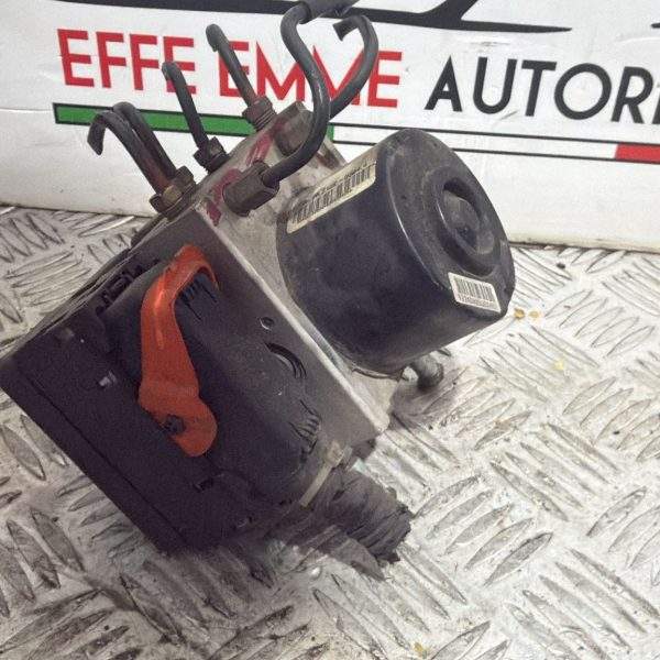 POMPA ABS SUZUKI SWIFT 1.3 benzina 2wd testata e funzionante