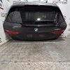 PORTELLONE NERO BMW F40 SERIE 1 COMPLETO DI STOP E LUNOTTO