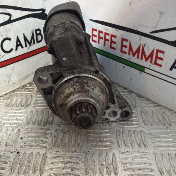 MOTORINO AVVIAMENTO VOLKSWAGEN CBD