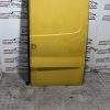 SPORTELLO POSTERIORE DESTRO DX RENAULT TRAFIC OPEL VIVARO 3 SERIE COLORE GIALLO