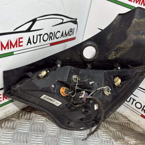 STOP ESTERNO SINISTRO SX OPEL ADAM