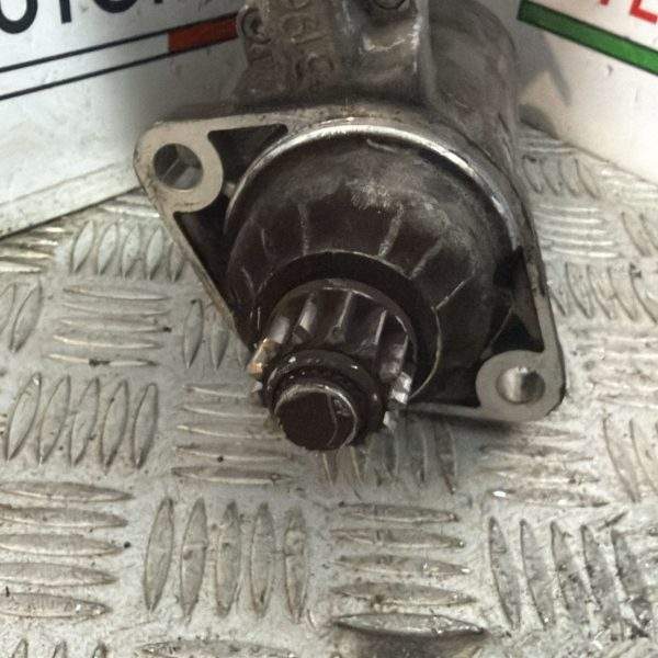 MOTORINO AVVIAMENTO VOLKSWAGEN 2.0 Tdi CFF