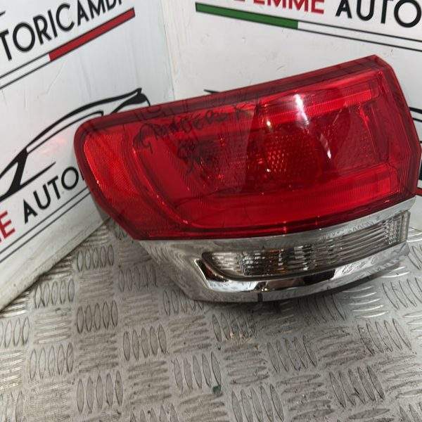 STOP ESTERNO SINISTRO JEEP GRAN CHEROKEE 4 serie 2019
