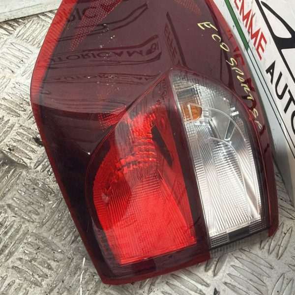 STOP SINISTRO SX FORD ECOSPORT RESTYLING