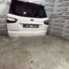 PORTELLONE POSTERIORE FORD ECOSPORT RESTYLING COLORE BIANCO MODELLO SENZA RUOTA DI SCORTA COMPLETO DI STOP E MANIGLIA E TELECAMERA
