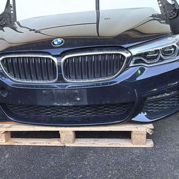 MUSO MUSATA BMW SERIE 5 G31 G30 NERO