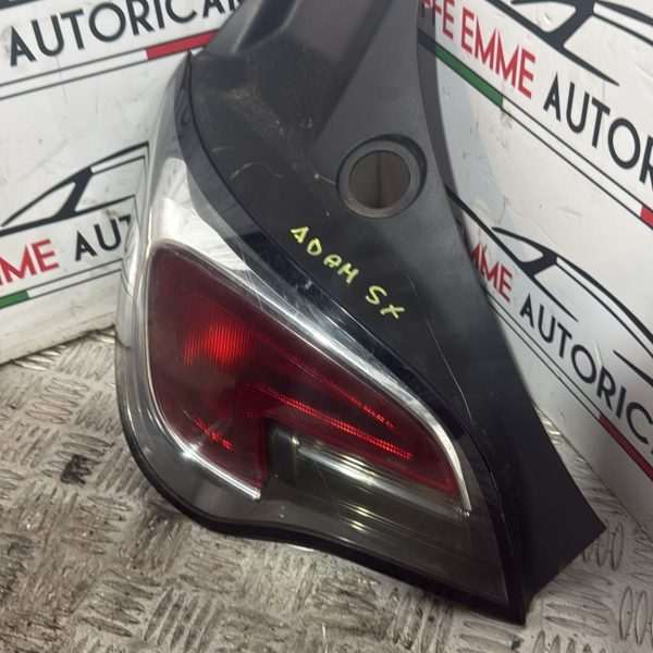 STOP ESTERNO SINISTRO SX OPEL ADAM