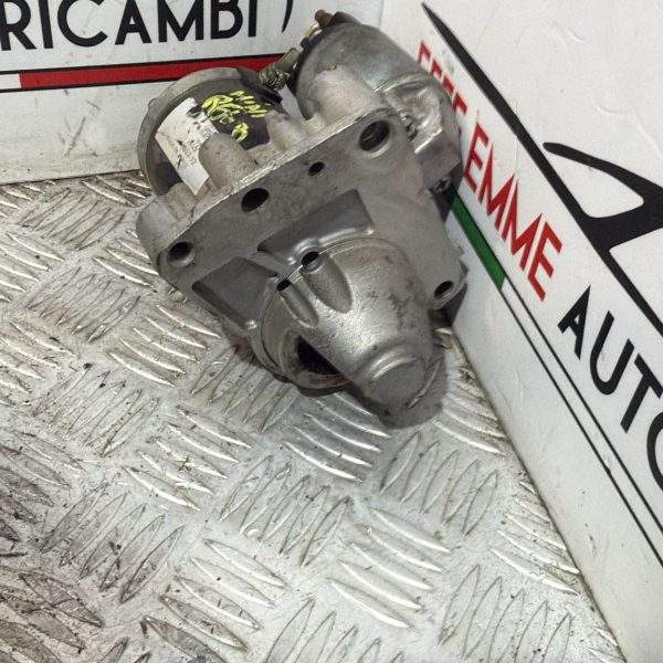 MOTORINO AVVIAMENTO MINI R56 1.6 benzina