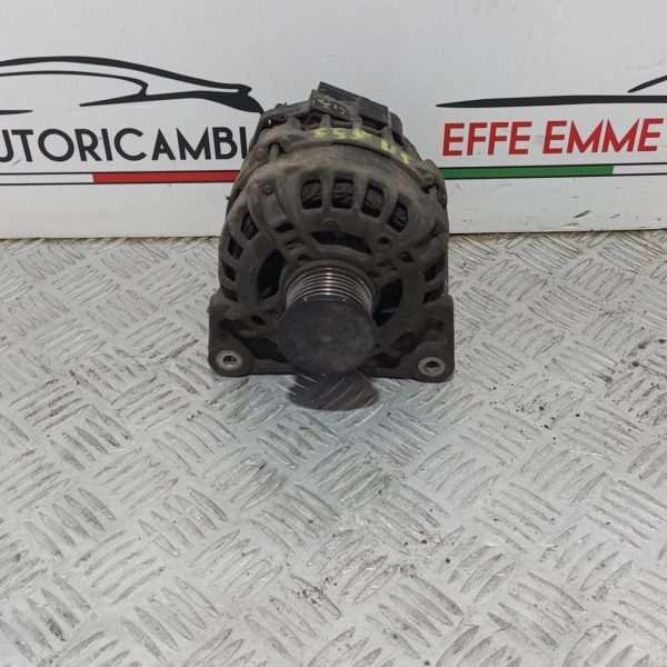 Alternatore smart 453 turbo benzina