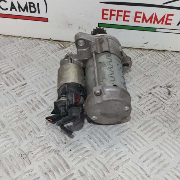 Motorino avviamento Volkswagen Sigla DLA