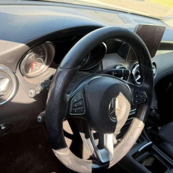 KIT AIRBAG MERCEDES GLA X156