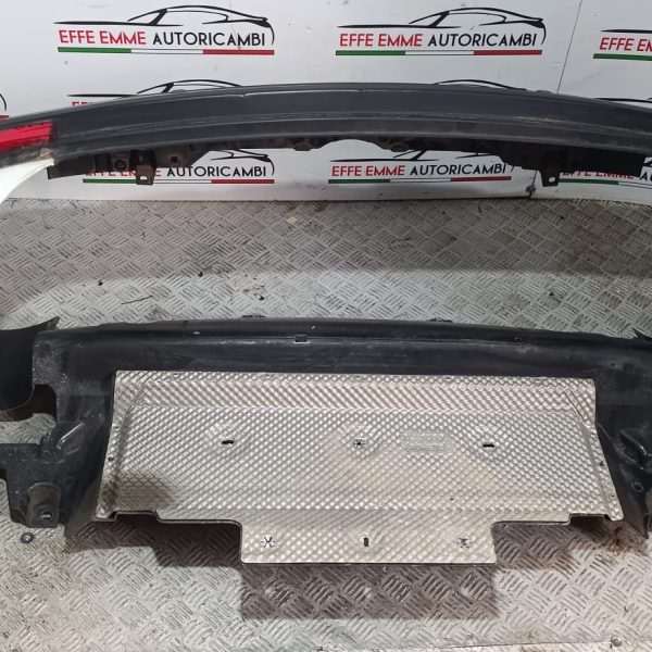PARAURTI POSTERIORE LAND ROVER DISCOVERY COLORE BIANCO