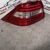 STOP FANALE POSTERIORE SINISTRO SX MERCEDES ML W166