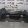PARAURTI POSTERIORE JAGUAR XE COLORE ANTRACITE BERLINA