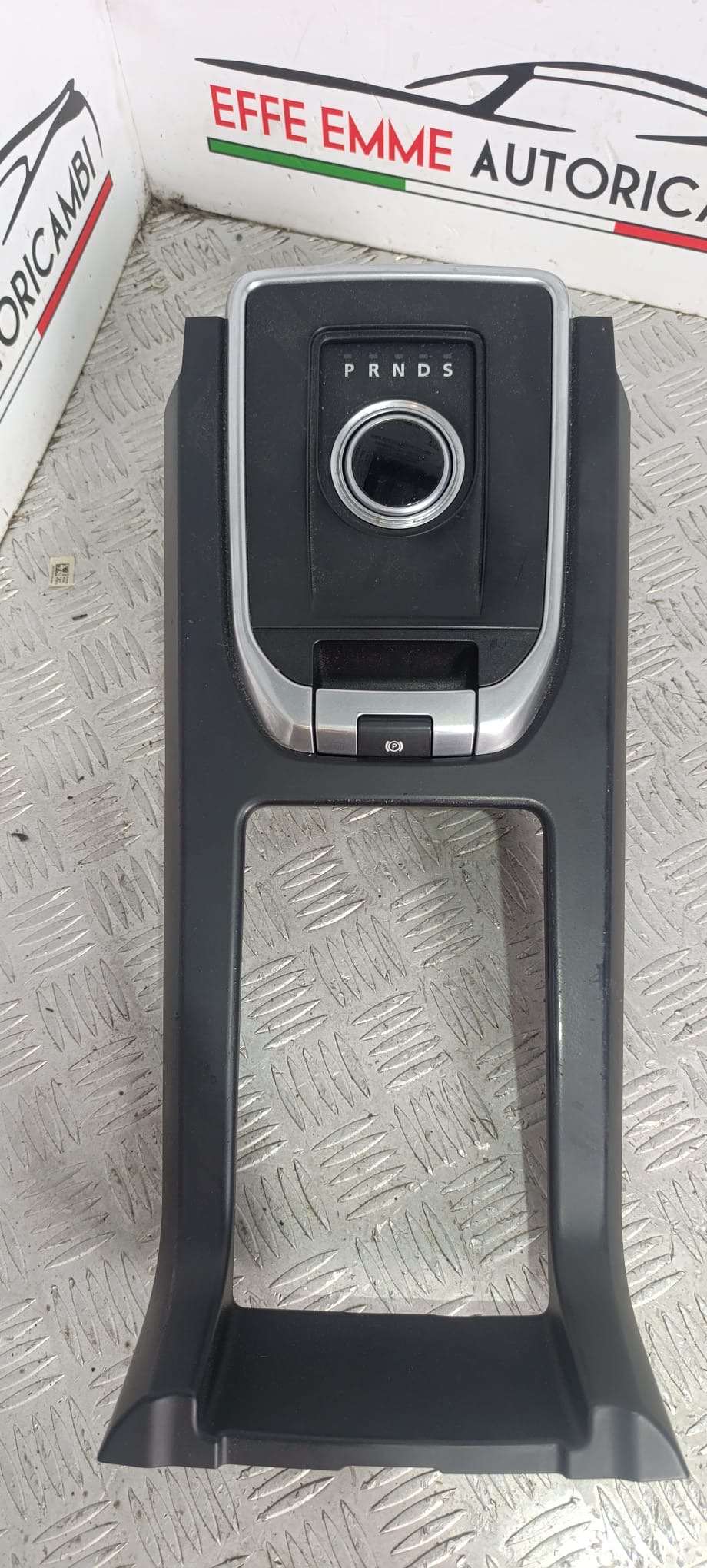 JOISTICK LAND ROVER SELETTORE MARCE