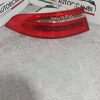 STOP SX SINISTRO ESTERNO JAGUAR XE