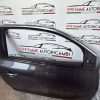 PORTA PORTIERA DESTRA DX OPEL ADAM COLORE ANTRACITE COMPLETA DI VETRO ALZAVETRO MANIGLIA SERRATURA