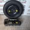 RUOTINO DI SCORTA BMW F45 17”COMPLETA DI CRICK