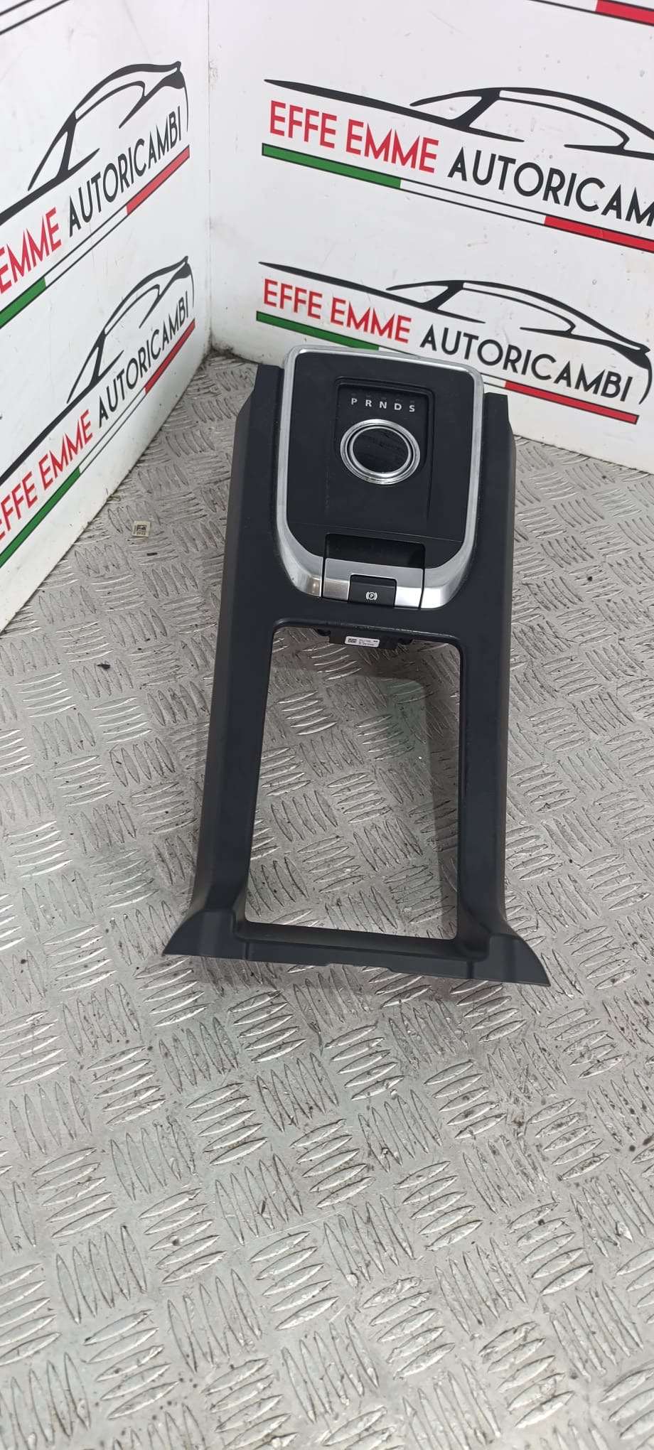 JOISTICK LAND ROVER SELETTORE MARCE