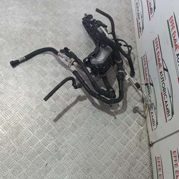Scambiatore calore Fiat jeep codice motore 1.0 turbo benzina 55282151