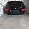 PORTELLONE POSTERIORE BMW F45 COMPLETO DI COLORE NERO