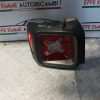 STOP SINISTRO SX JEEP RENEGADE ALOGENO