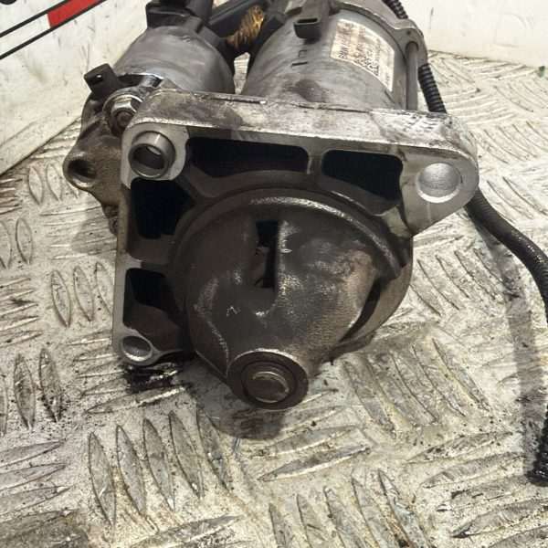 MOTORINO AVVIAMENTO BMW MINI B37C15A